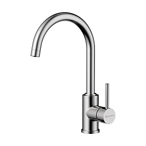 Смеситель для кухни Omoikiri Shinagawa 2 Plus-BN 4994339