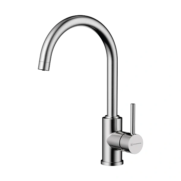 Смеситель для кухни Omoikiri Shinagawa 2 Plus-BN 4994339