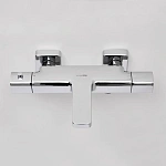 Смеситель для ванны с термостатом WasserKRAFT Naab 8611 Thermo