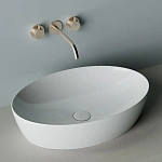 Накладная раковина Ceramica Nova Element CN5018, 61 см