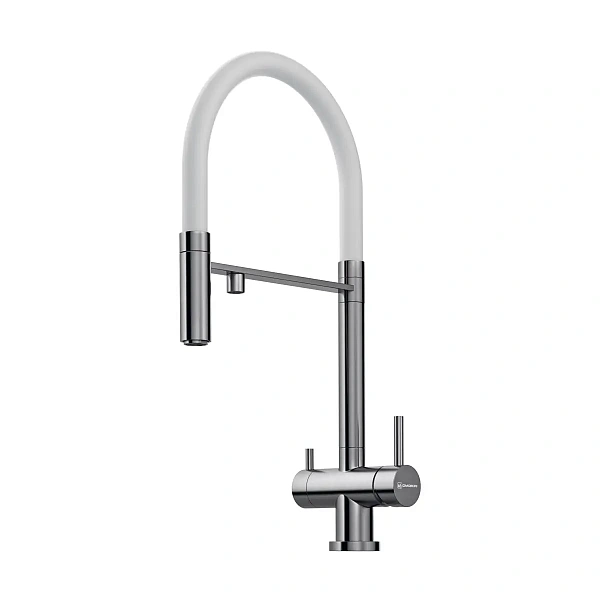 Смеситель для кухни Omoikiri Kanto-BN-WH 4994298