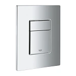 Инсталляция Grohe Rapid SL 38772001 с подвесным унитазом OLIVE'S VR30116DP, смыв "Торнадо", сиденье микролифт