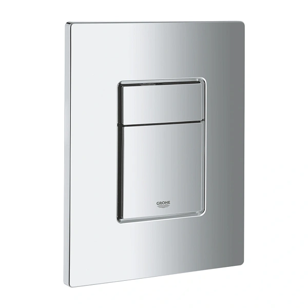Инсталляция Grohe Rapid SL 38772001 с подвесным унитазом OLIVE'S VR30116DP, смыв "Торнадо", сиденье микролифт