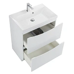 Тумба под раковину напольная BelBagno MARINO-600-2C-SO-PIA-P, 60 см