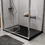 Поддон для душа WasserKRAFT Abens 20T07, 120x90 см