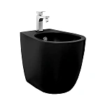 Напольное биде Simas Vignoni VI04nero matt*1