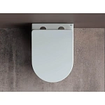 Унитаз подвесной Ceramica Nova Mia CN1805