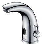 Смеситель для раковины WasserKRAFT Rossel 2813