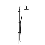Душевая система Damixa Scandinavian Pure 936000300