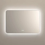 Зеркало Vincea LED VLM-3BE120-2 1200х800 c сенсорным выключателем и диммером, антизапотевание