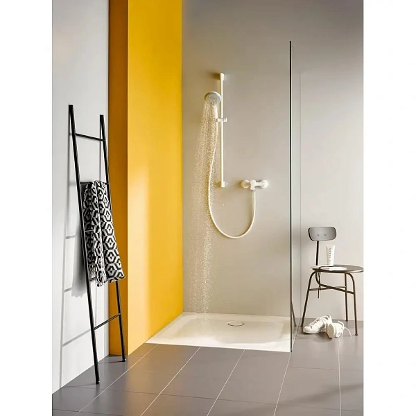 Смеситель для душа Kludi Pure&Style 378419165