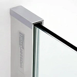 Душевая дверь WasserKRAFT Aller 120х200 см 10H05R
