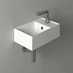 Подвесная раковина Simas Agile AG40 bi*1 40 см