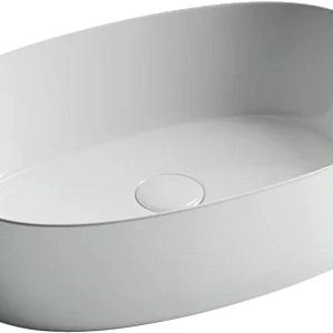 Накладная раковина Ceramica Nova Element CN5023, 54 см