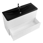 Тумба под раковину напольная BelBagno ALBANO-1200-2C-PIA-BL, 120 см