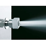 Душевая форсунка Bossini Cubic I00141.030