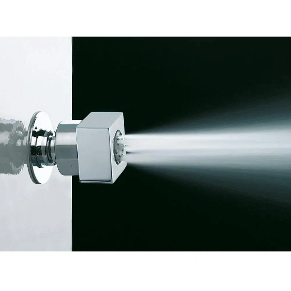 Душевая форсунка Bossini Cubic I00141.030
