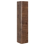 Шкаф-пенал Vincea Paola VSC-2P170RW-L подвесной, 1700*350*350, R.Wood, левый