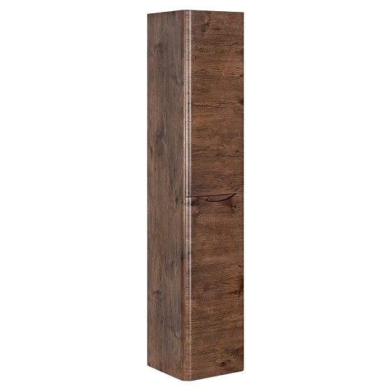 Шкаф-пенал Vincea Paola VSC-2P170RW-R подвесной, 1700*350*350, R.Wood, правый