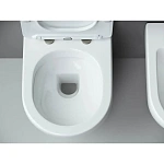 Унитаз подвесной Ceramica Nova Metropol CN4002