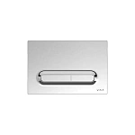 Кнопка смыва VITRA Loop 740-0780 хром