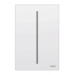 Кнопка смыва с инфракрасным датчиком Tece TECEfilo Urinal 9242061 7.2V