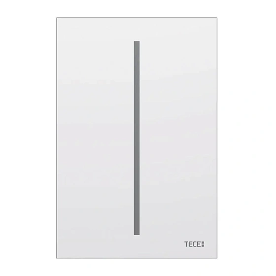 Кнопка смыва с инфракрасным датчиком Tece TECEfilo Urinal 9242061 7.2V