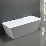 Акриловая ванна 170x80 Vincea VBT-425-1700