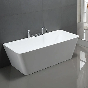 Акриловая ванна 170x80 Vincea VBT-425-1700