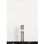 Смеситель для раковины Kludi Bozz 382880576 с донным клапаном