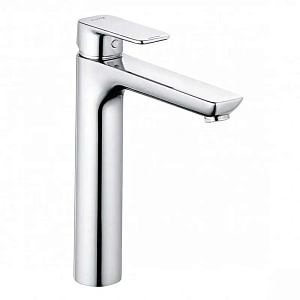 Смеситель для раковины Kludi Pure&Style 402960575