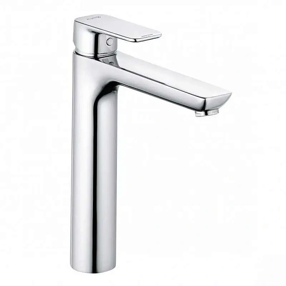Смеситель для раковины Kludi Pure&Style 402960575