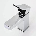 Смеситель для раковины WasserKRAFT Aller 1063