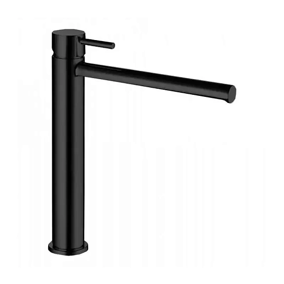 Смеситель для раковины Bossini Oki Z005303.073 с донным клапаном