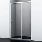 Душевая дверь WasserKRAFT Main 130х200 41S30