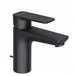 Смеситель для раковины Kludi Pure&Style с донным клапаном 402903975