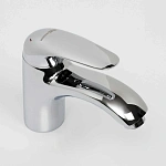 Смеситель для раковины WasserKRAFT Rossel 2803