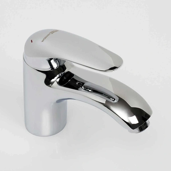 Смеситель для раковины WasserKRAFT Rossel 2803