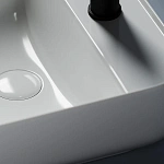 Накладная раковина Ceramica Nova Element CN5014, 39 см