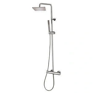 Душевая система Bossini Cosmo L10174.030