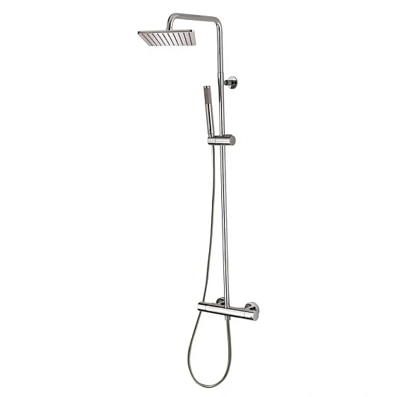 Душевая система Bossini Cosmo L10174.030
