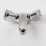 Смеситель для раковины WasserKRAFT Amper 2903