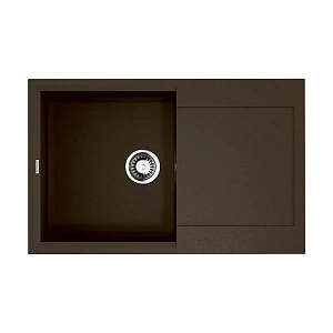 Omoikiri Sakaime 79-DC Tetogranit/темный шоколад