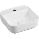 Накладная раковина Ceramica Nova Element CN5014, 39 см