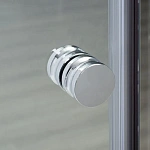 Душевой уголок WasserKRAFT Vils 120х90 см 56R07