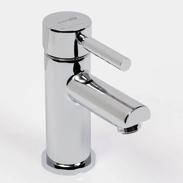 Смеситель для раковины с термостатом WasserKRAFT 4103 Thermo