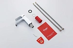 Смеситель для раковины Raglo R02.10, хром