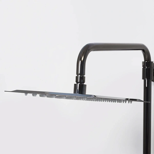 Душевая система WasserKRAFT A16701