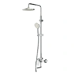 Душевая система AM.PM Sunny F0785C900