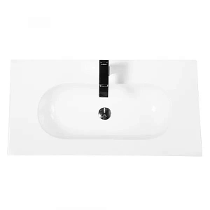 Керамическая раковина BelBagno LOVE LOV-900-LVB, 91.5 см